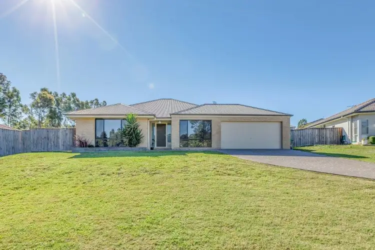 Second view of Homely house listing, 18 Passage Close, Gillieston Heights NSW 2321
