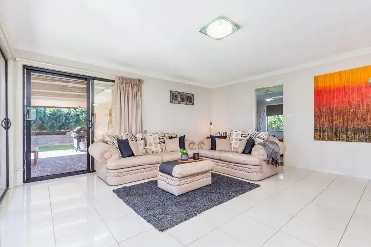 Third view of Homely house listing, 18 Passage Close, Gillieston Heights NSW 2321