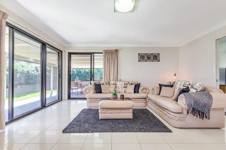 Fourth view of Homely house listing, 18 Passage Close, Gillieston Heights NSW 2321