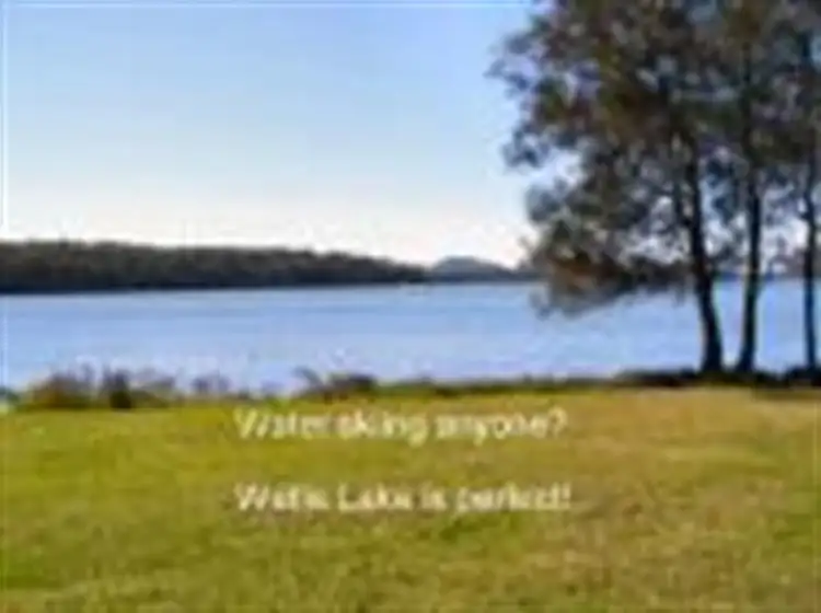 Fifth view of Homely land listing, 116 Coonabrabran St, Coomba Park NSW 2428
