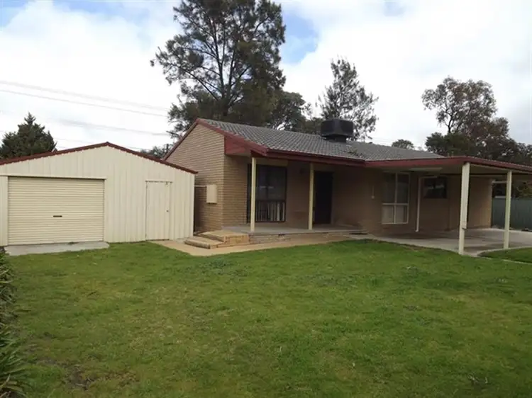30 Goolagar  Cres, Lavington NSW 2641