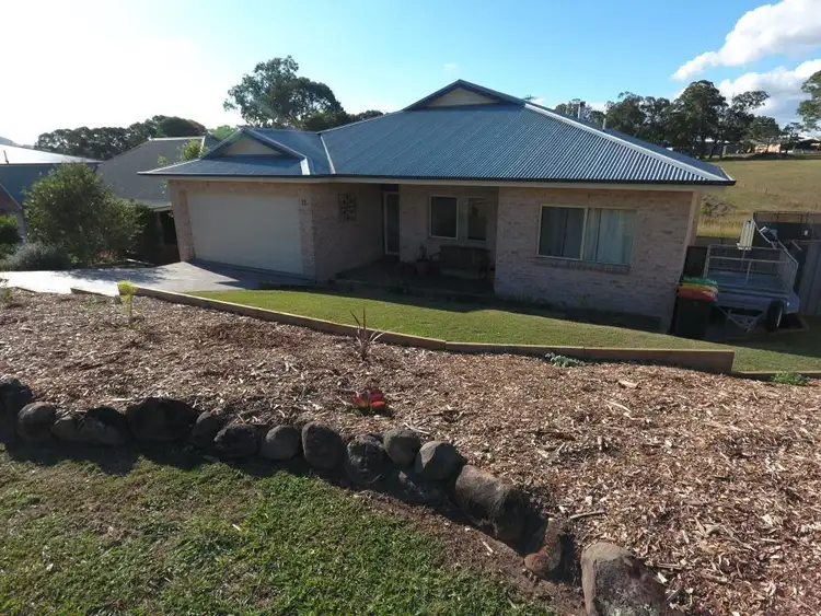 Third view of Homely house listing, 12 Henderson Street, Gloucester NSW 2422