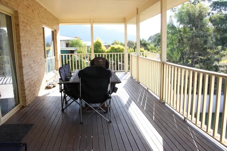Sixth view of Homely house listing, 12 Henderson Street, Gloucester NSW 2422