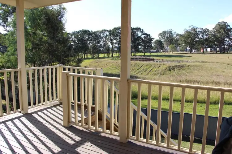 Seventh view of Homely house listing, 12 Henderson Street, Gloucester NSW 2422
