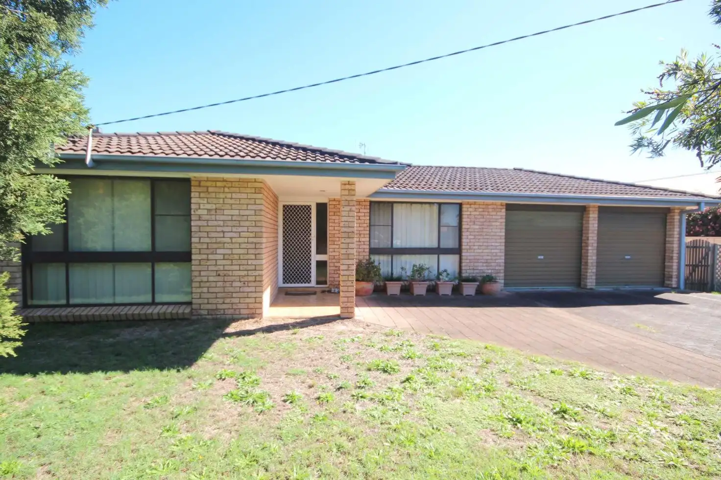 Main view of Homely house listing, 24a Beatty Boulevarde, Tanilba Bay NSW 2319