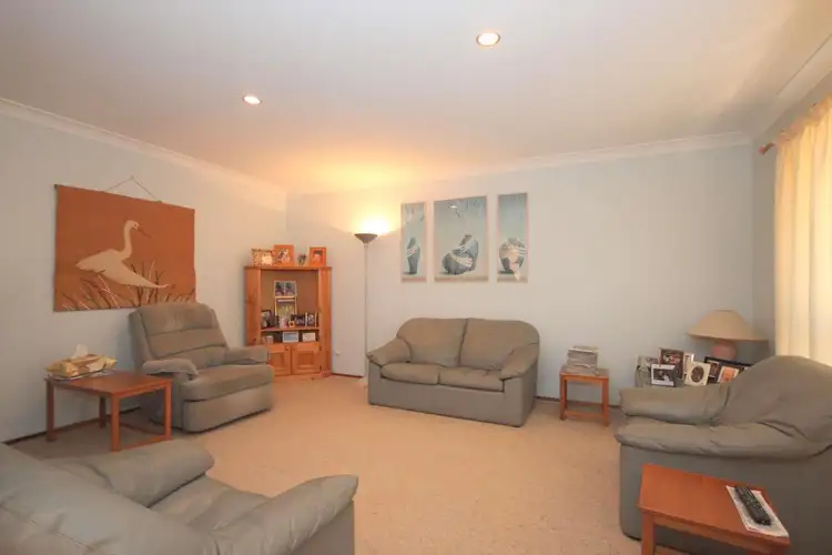 Second view of Homely house listing, 24a Beatty Boulevarde, Tanilba Bay NSW 2319