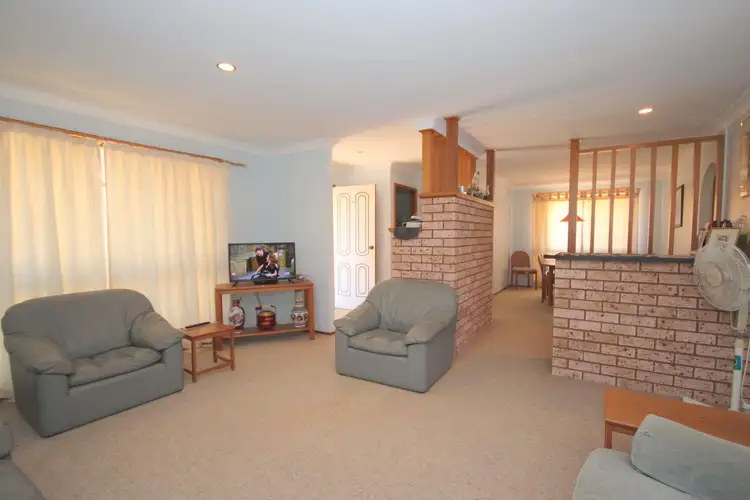 Third view of Homely house listing, 24a Beatty Boulevarde, Tanilba Bay NSW 2319