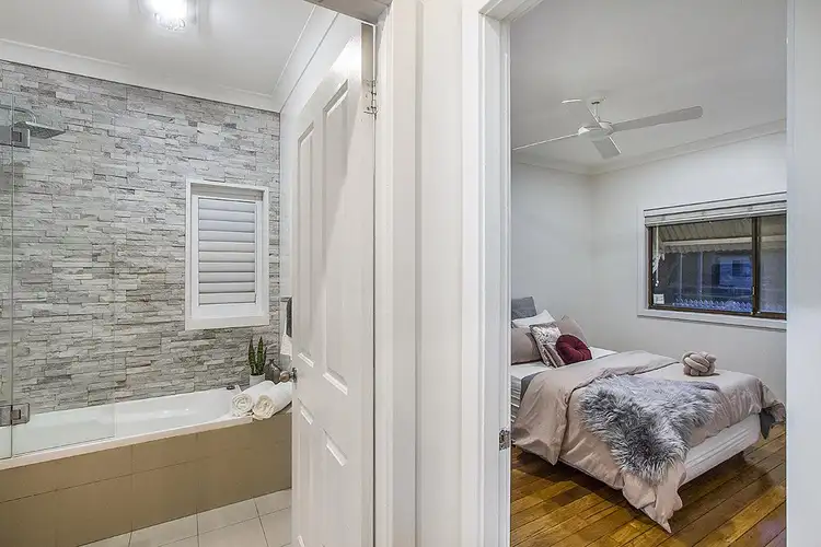 Sixth view of Homely house listing, 196 Ocean Beach Road, Woy Woy NSW 2256