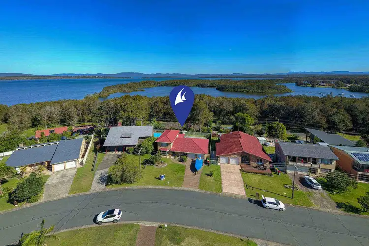 25 Hawaii Avenue, Forster NSW 2428