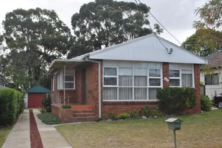 42 Morella Avenue, Sefton NSW 2162