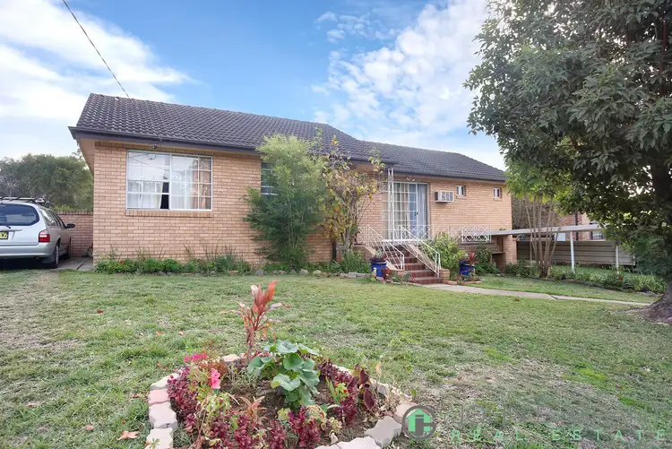 Main view of Homely house listing, 9 Plymouth Avenue, Chester Hill NSW 2162