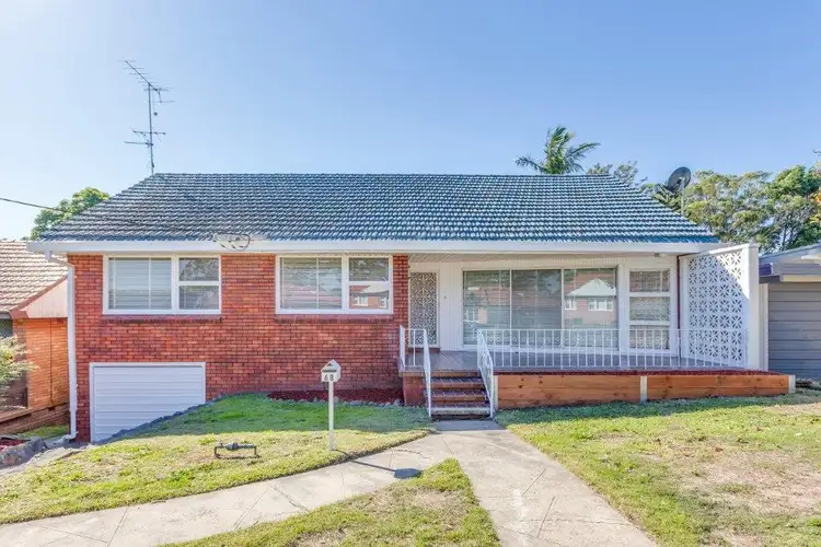 68 Grandview Road, New Lambton Heights NSW 2305