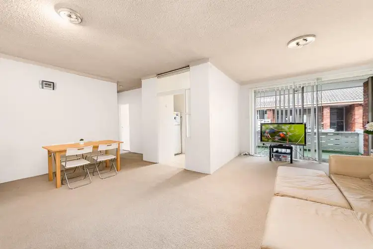 Main view of Homely apartment listing, 25/16 Evans Avenue, Eastlakes NSW 2018