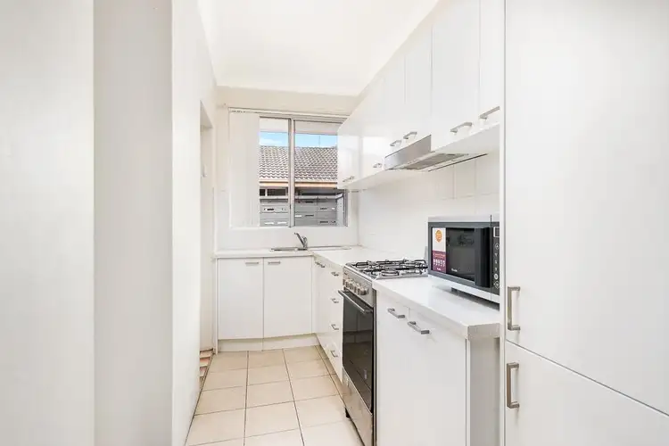 Third view of Homely apartment listing, 25/16 Evans Avenue, Eastlakes NSW 2018