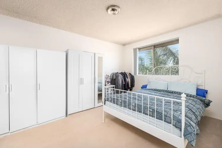 Fourth view of Homely apartment listing, 25/16 Evans Avenue, Eastlakes NSW 2018