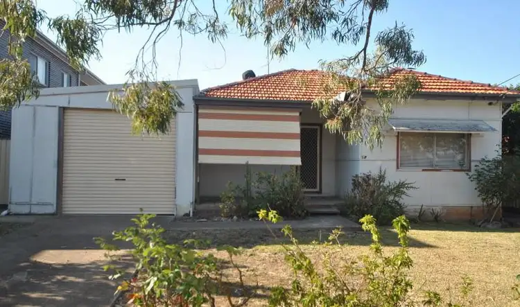 Main view of Homely house listing, 15 Robertson Road, Chester Hill NSW 2162