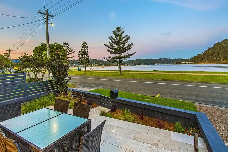 80 The Esplanade, Ettalong Beach NSW 2257