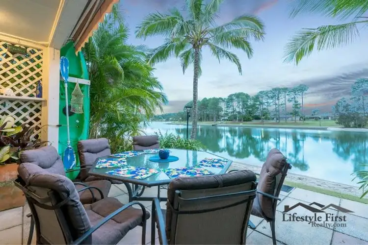 32/2-10 Coolgardie Street, Elanora QLD 4221