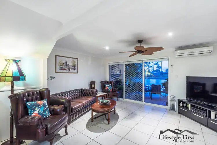 Third view of Homely townhouse listing, 32/2-10 Coolgardie Street, Elanora QLD 4221