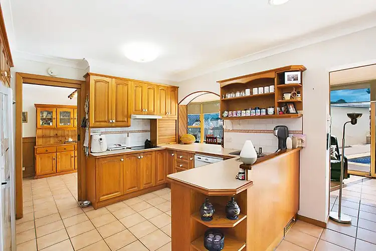 Second view of Homely house listing, 9 Keira Close, Valentine NSW 2280