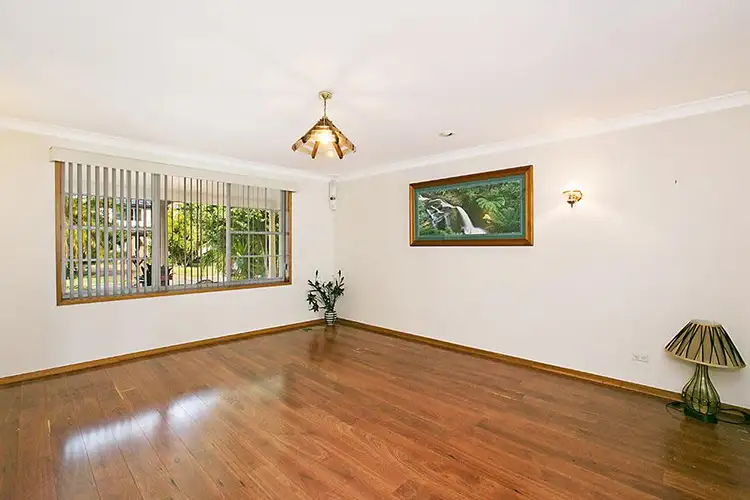 Fourth view of Homely house listing, 9 Keira Close, Valentine NSW 2280