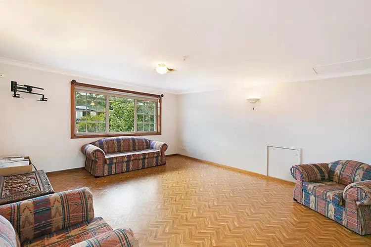 Fifth view of Homely house listing, 9 Keira Close, Valentine NSW 2280