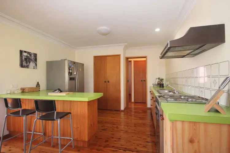 Fifth view of Homely house listing, 21 King Albert Avenue, Tanilba Bay NSW 2319