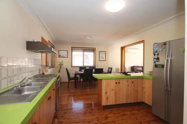 Sixth view of Homely house listing, 21 King Albert Avenue, Tanilba Bay NSW 2319