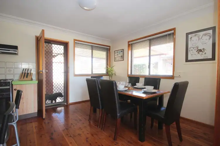 Seventh view of Homely house listing, 21 King Albert Avenue, Tanilba Bay NSW 2319