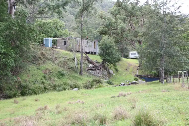 2261 Andersons Creek Road, Monkerai NSW 2415