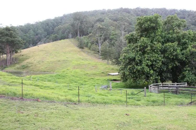 Second view of Homely rural property listing, 2261 Andersons Creek Road, Monkerai NSW 2415
