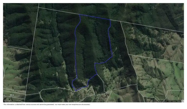 Fourth view of Homely rural property listing, 2261 Andersons Creek Road, Monkerai NSW 2415