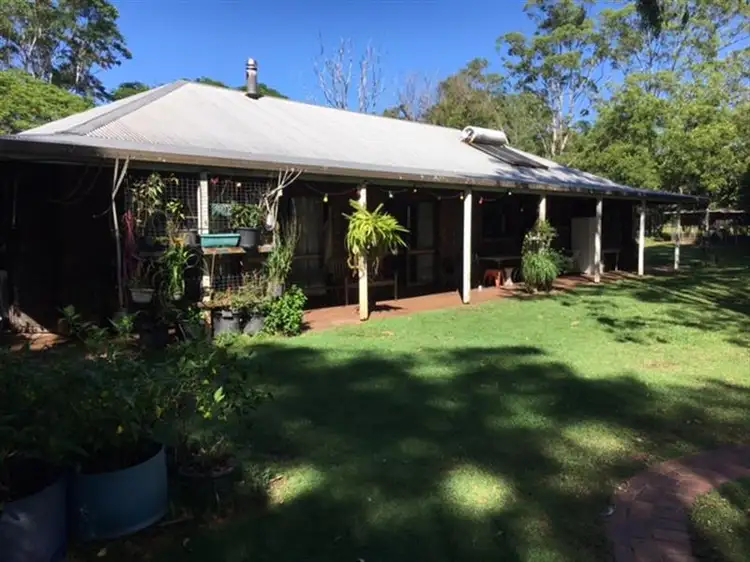 Main view of Homely rural property listing, 32 Flood Reserve Road, Ruthven NSW 2480