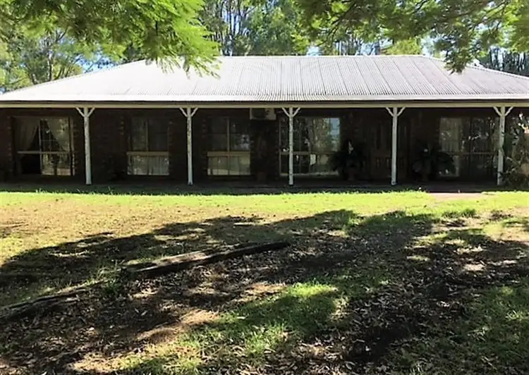 Second view of Homely rural property listing, 32 Flood Reserve Road, Ruthven NSW 2480