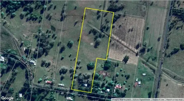 Third view of Homely rural property listing, 32 Flood Reserve Road, Ruthven NSW 2480