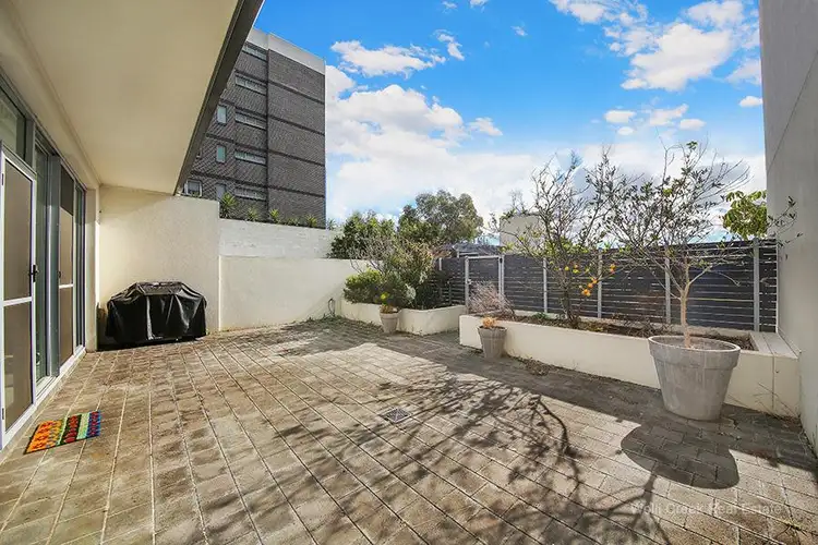 8/5 Lusty Street, Wolli Creek NSW 2205