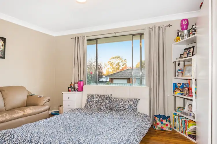 Third view of Homely unit listing, 4/135 Sampson Street, Orange NSW 2800