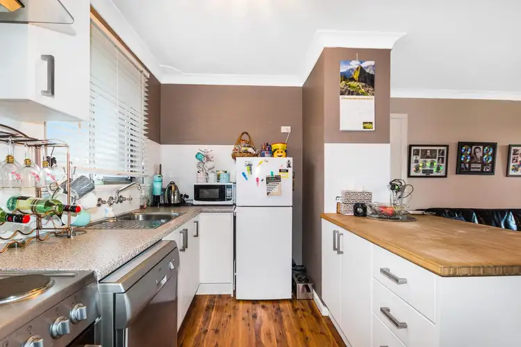 Fourth view of Homely unit listing, 4/135 Sampson Street, Orange NSW 2800