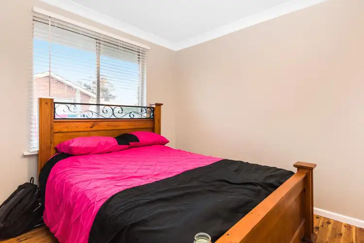 Fifth view of Homely unit listing, 4/135 Sampson Street, Orange NSW 2800