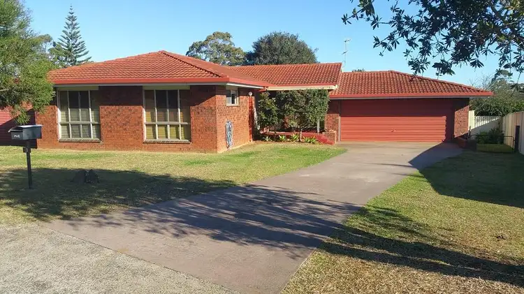 Main view of Homely house listing, 3 Coral Court, Goonellabah NSW 2480