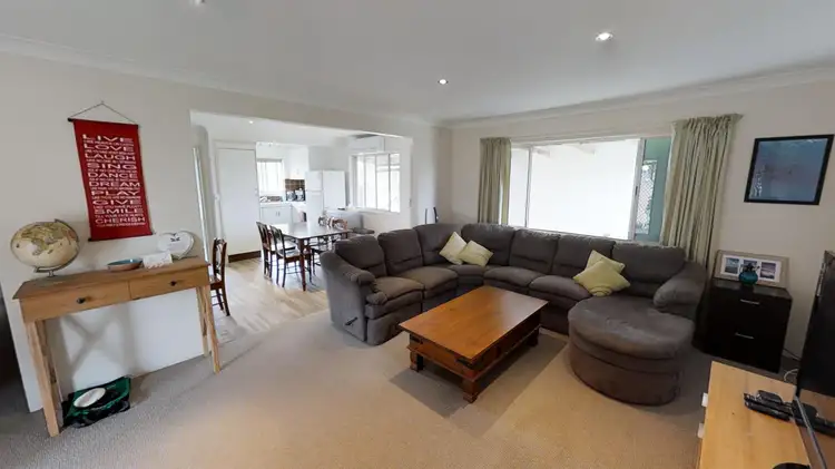 Second view of Homely house listing, 3 Coral Court, Goonellabah NSW 2480