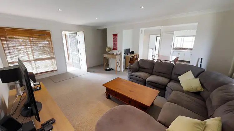 Third view of Homely house listing, 3 Coral Court, Goonellabah NSW 2480