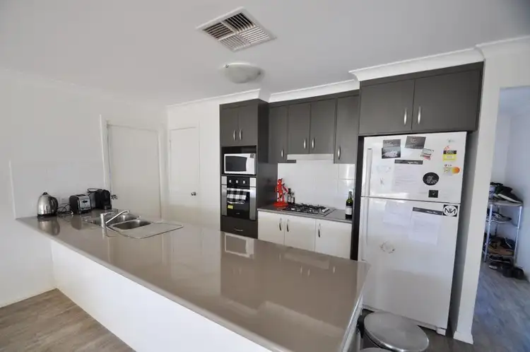 Third view of Homely house listing, 32 Dalbeattie Crescent, Dubbo NSW 2830