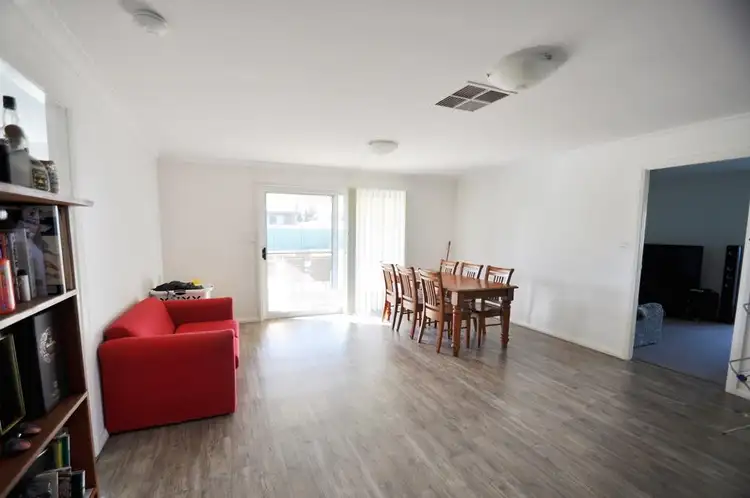Fourth view of Homely house listing, 32 Dalbeattie Crescent, Dubbo NSW 2830