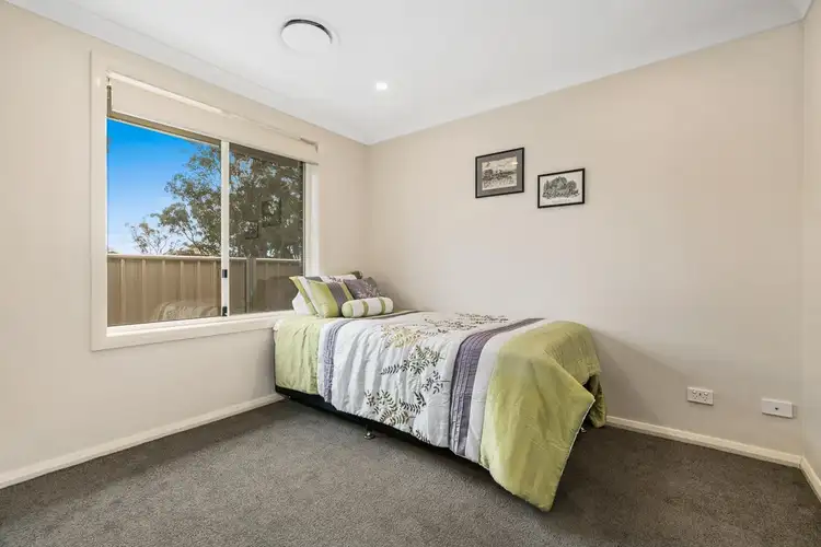 Sixth view of Homely villa listing, 2/24 Emmaville Street, Orange NSW 2800