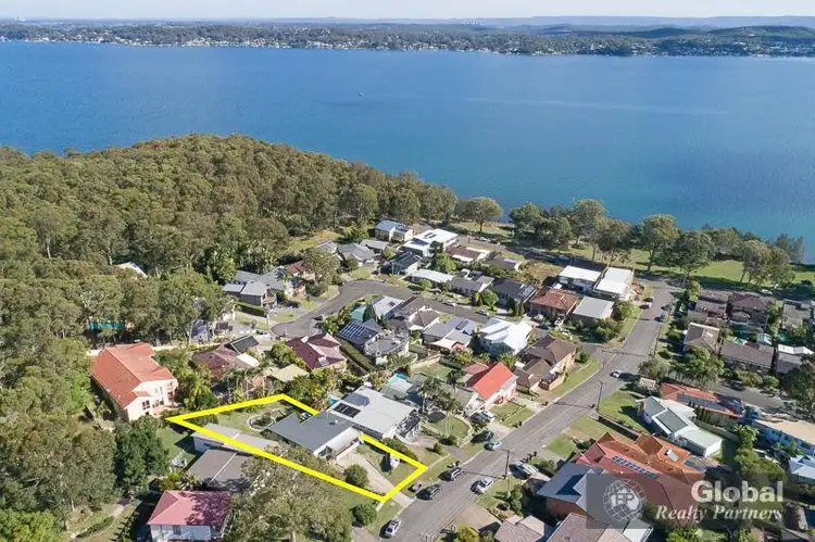Main view of Homely house listing, 36 Albert Street, Valentine NSW 2280