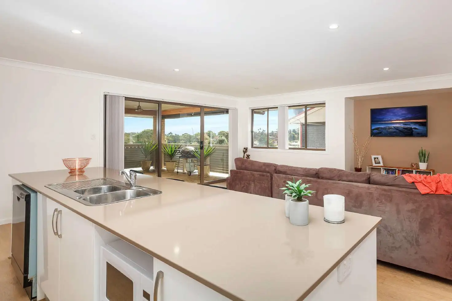 Main view of Homely house listing, 39 Divide Street, Forster NSW 2428