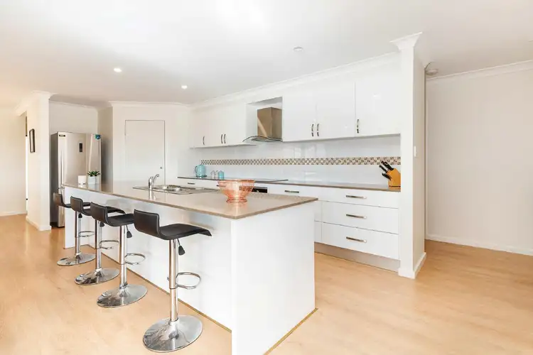 Second view of Homely house listing, 39 Divide Street, Forster NSW 2428