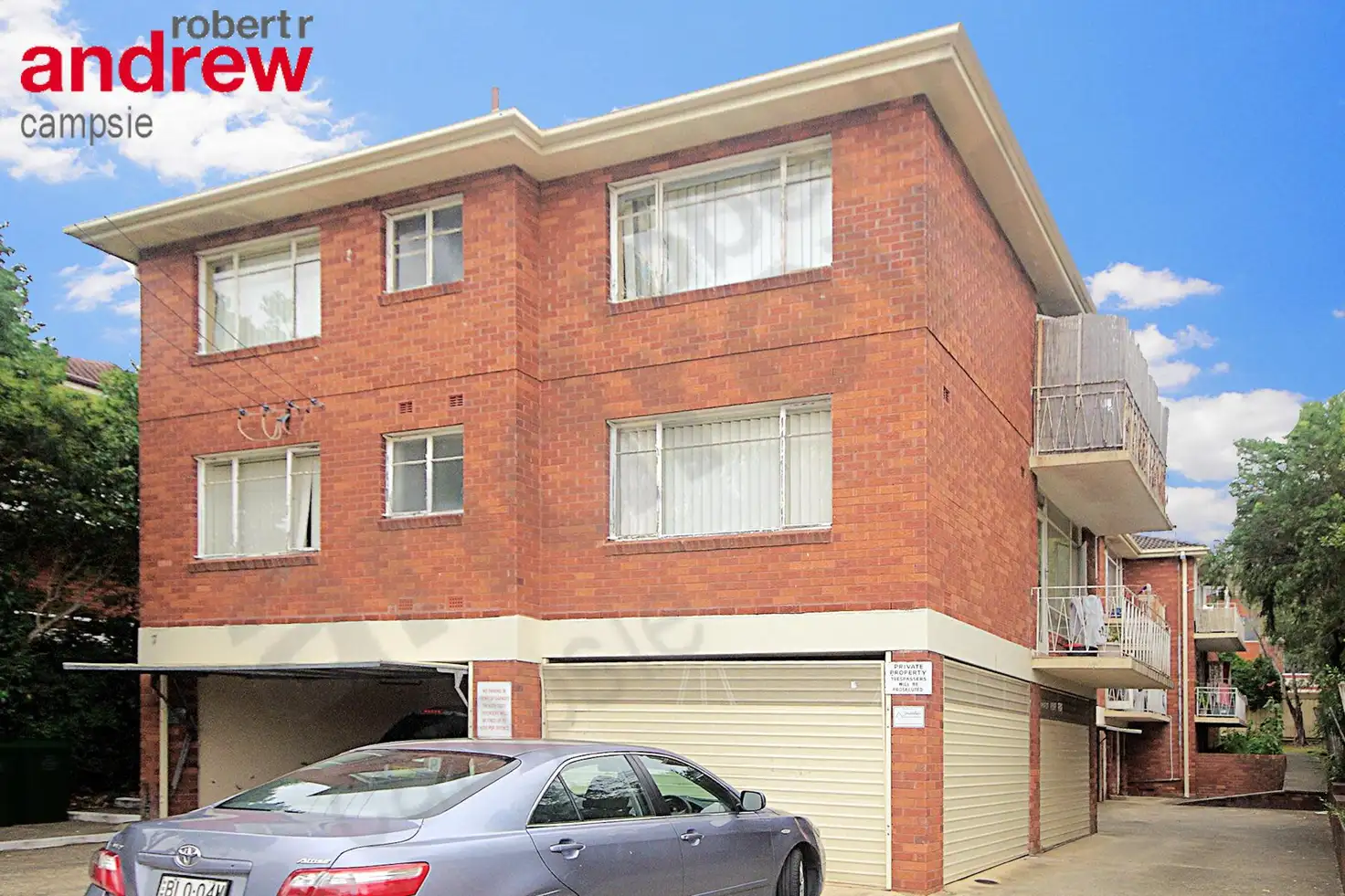 Main view of Homely unit listing, 4/71 Alice Street, Wiley Park NSW 2195