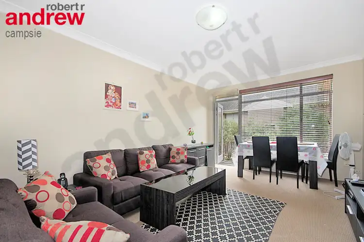 Second view of Homely unit listing, 4/71 Alice Street, Wiley Park NSW 2195